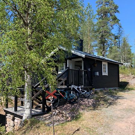 Gillerasvaegen 13 C Villa Sälen Eksteriør bilde