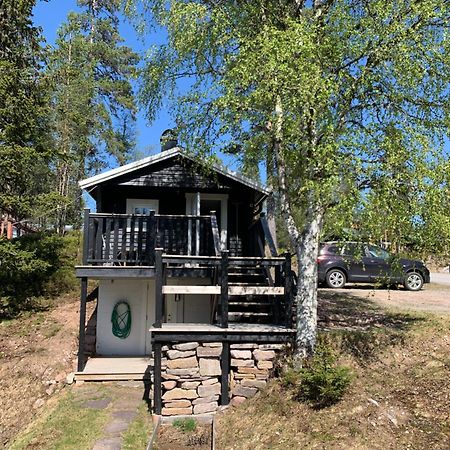 Gillerasvaegen 13 C Villa Sälen Eksteriør bilde