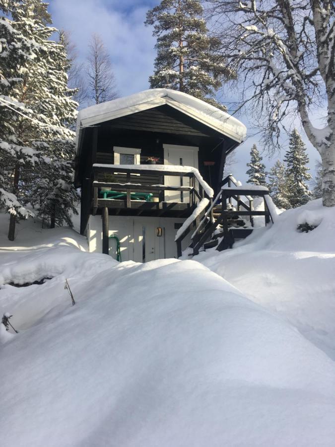 Gillerasvaegen 13 C Villa Sälen Eksteriør bilde