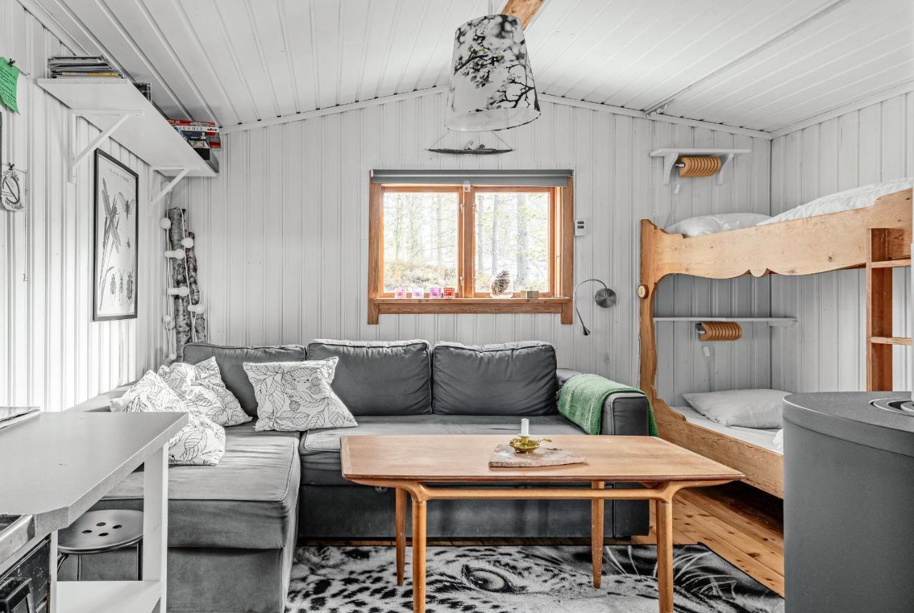 Gillerasvaegen 13 C Villa Sälen Eksteriør bilde
