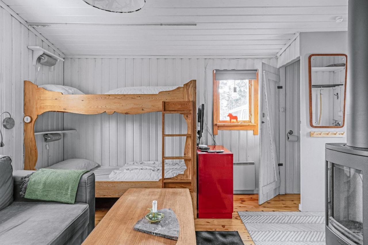 Gillerasvaegen 13 C Villa Sälen Eksteriør bilde