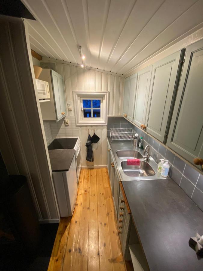Gillerasvaegen 13 C Villa Sälen Eksteriør bilde