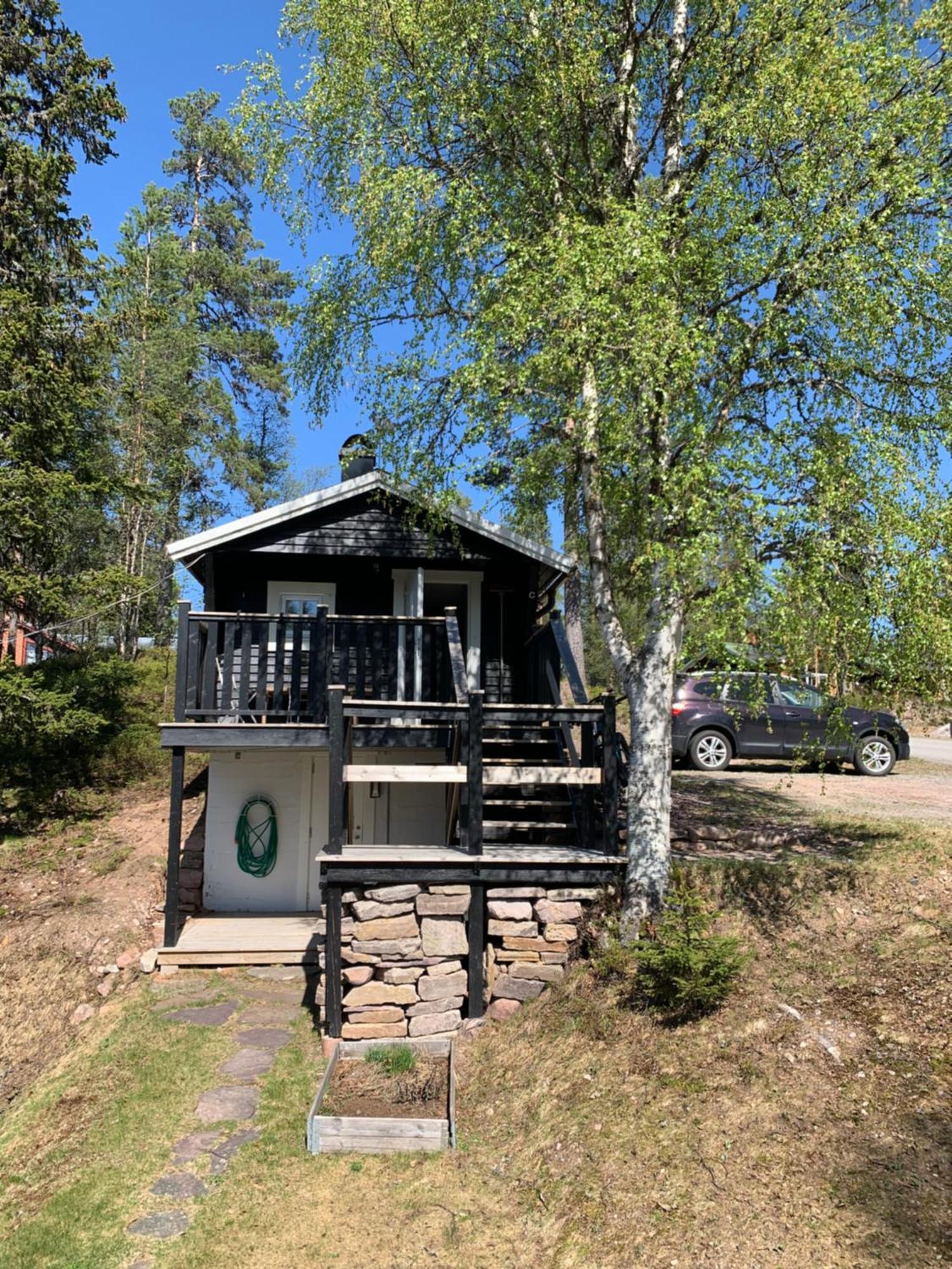 Gillerasvaegen 13 C Villa Sälen Eksteriør bilde